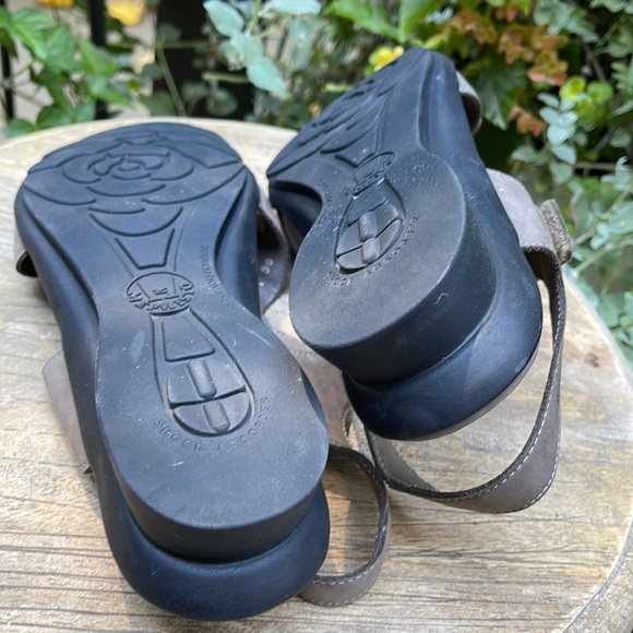 Mephisto Sandals - Picture 7 of 11